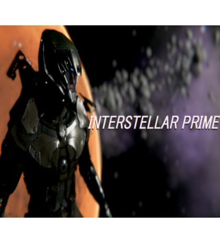 INTERSTELLAR PRIME Steam Key GLOBAL